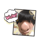 愉快な仲間たち4649（個別スタンプ：14）