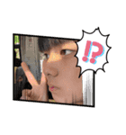 愉快な仲間たち4649（個別スタンプ：17）