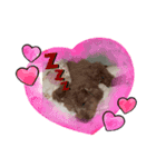 チョコペー（個別スタンプ：2）