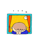 おたすけまん2（個別スタンプ：16）