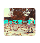 夕花＆七海スタンプ（個別スタンプ：15）