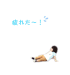 夕花＆七海スタンプ（個別スタンプ：23）