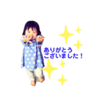 夕花＆七海スタンプ（個別スタンプ：37）