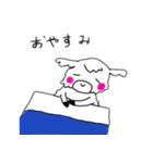 メーメー副社長 その2（個別スタンプ：2）