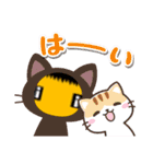 花園 MBCは元気です^_^（個別スタンプ：21）