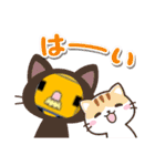 花園 MBCは元気です^_^（個別スタンプ：26）