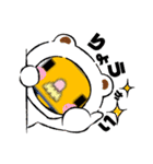 花園 MBCは元気です^_^（個別スタンプ：29）