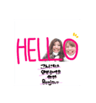 わかまてぃ（個別スタンプ：2）