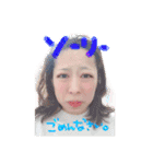 わかまてぃ（個別スタンプ：6）