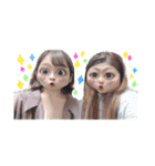 わかまてぃ（個別スタンプ：21）
