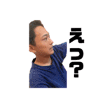 1＋1＝？（個別スタンプ：6）