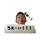 1＋1＝？（個別スタンプ：8）