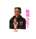 1＋1＝？（個別スタンプ：10）