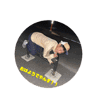 1＋1＝？（個別スタンプ：14）