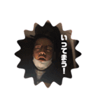1＋1＝？（個別スタンプ：19）