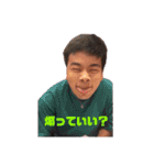 1＋1＝？（個別スタンプ：20）