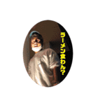1＋1＝？（個別スタンプ：21）
