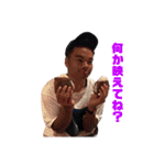 1＋1＝？（個別スタンプ：27）