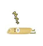 ペンネボーイ スタンプ（個別スタンプ：2）