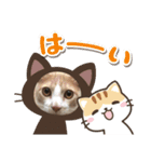 ミルクboy（個別スタンプ：10）