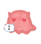 oisiimonotaci（個別スタンプ：1）