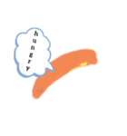 oisiimonotaci（個別スタンプ：5）