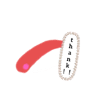 oisiimonotaci（個別スタンプ：6）
