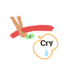 oisiimonotaci（個別スタンプ：8）