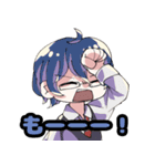 ぽんこつコロッケ2（個別スタンプ：4）