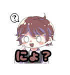 ぽんこつコロッケ2（個別スタンプ：7）