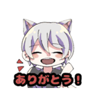 ぽんこつコロッケ2（個別スタンプ：13）
