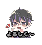 ぽんこつコロッケ2（個別スタンプ：14）