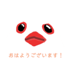 文鳥好きの為のスタンプ（個別スタンプ：1）