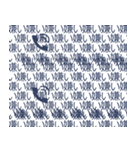 メンヘラ不在着信2（個別スタンプ：10）