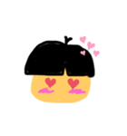 tenki.tenkiゆるかお（個別スタンプ：5）