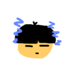 tenki.tenkiゆるかお（個別スタンプ：6）
