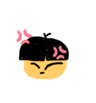 tenki.tenkiゆるかお（個別スタンプ：7）