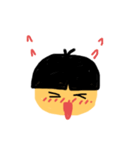 tenki.tenkiゆるかお（個別スタンプ：11）