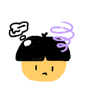 tenki.tenkiゆるかお（個別スタンプ：13）