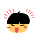 tenki.tenkiゆるかお（個別スタンプ：14）