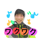 ちゃんとらの日常（個別スタンプ：2）