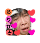 ちゃんとらの日常（個別スタンプ：14）