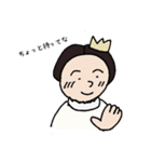 韓国好きな三重弁の友達 2（個別スタンプ：5）