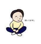 韓国好きな三重弁の友達 2（個別スタンプ：8）