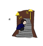 韓国好きな三重弁の友達 2（個別スタンプ：13）