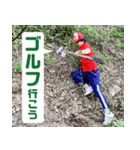 赤谷貴士専用（個別スタンプ：3）