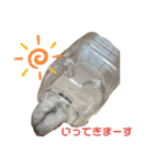 SABONくんのすたんぷ（個別スタンプ：13）