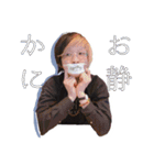 金子っちのスタンプ（個別スタンプ：13）
