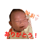 あずみのスタンプ第3弾（個別スタンプ：2）