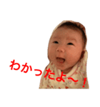 あずみのスタンプ第3弾（個別スタンプ：17）
